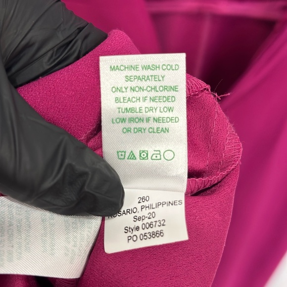 Lily Pulitzer Kallie Ruffle Jumpsuit - Picture 9 of 11